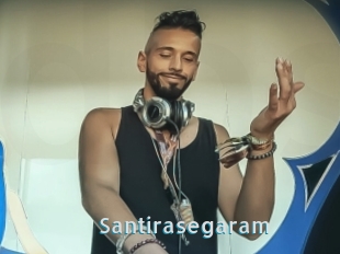 Santirasegaram