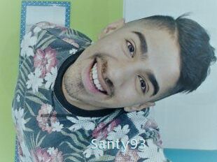 Santy93