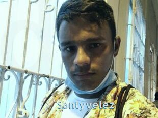 Santyvelez