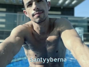 Santyyberna