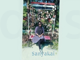 Sanyakai