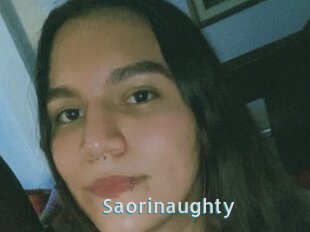 Saorinaughty