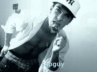 Sapguy