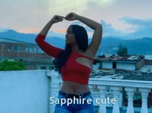 Sapphire_cute