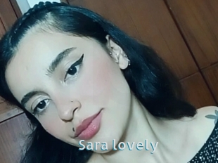 Sara_lovely