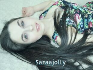 Saraajolly