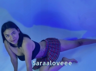 Saraaloveee