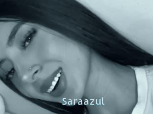 Saraazul