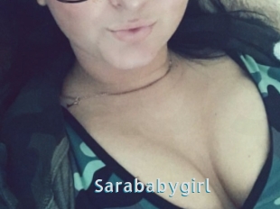 Sarababygirl