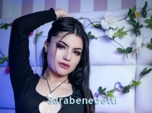Sarabenedetti