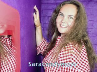Saracandymoor