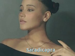 Saradicapra