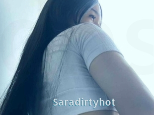 Saradirtyhot
