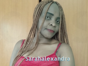 Sarahalexandra