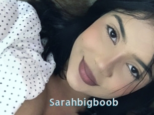 Sarahbigboob
