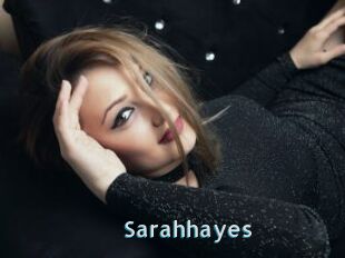 Sarahhayes