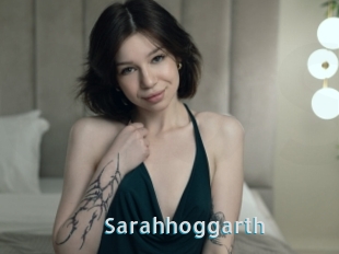 Sarahhoggarth