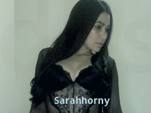 Sarahhorny