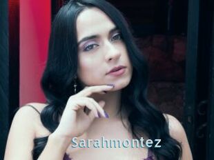 Sarahmontez