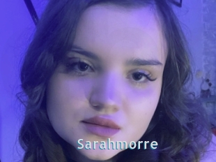 Sarahmorre