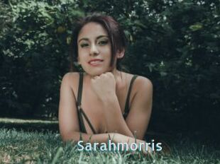 Sarahmorris