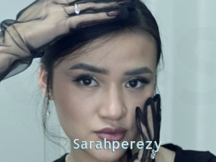 Sarahperezy