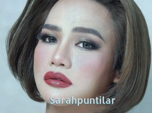 Sarahpuntilar