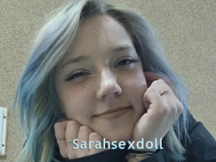 Sarahsexdoll
