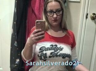 Sarahsilverado21