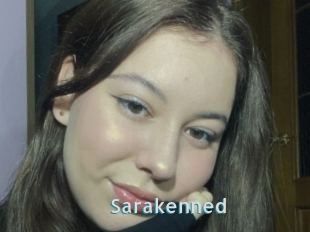 Sarakenned