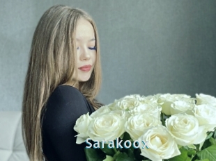 Sarakoox