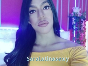 Saralatinasexy