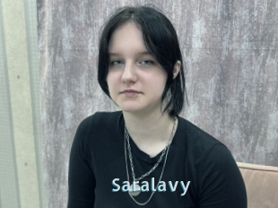 Saralavy