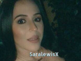 SaralewisX