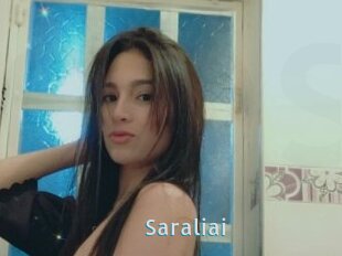 Saraliai