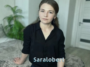 Saralobert