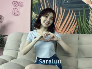 Saraluu