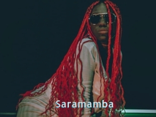 Saramamba