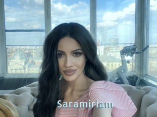 Saramiriam
