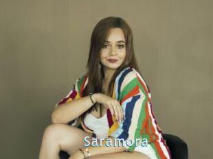 Saramora