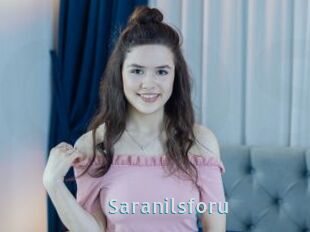 Saranilsforu