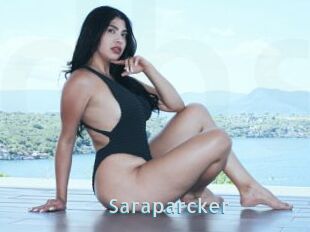 Saraparcker