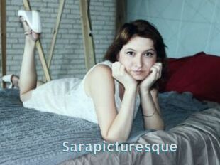 Sarapicturesque