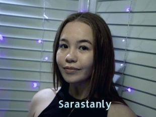 Sarastanly