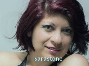 Sarastone
