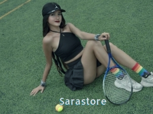 Sarastore