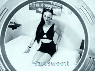 Sarasweett
