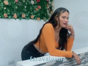 Saravalentia