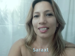 Saraxt