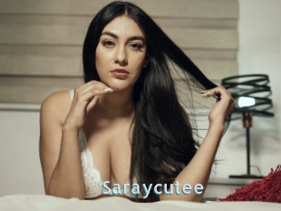 Saraycutee